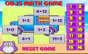 Objects Math Game - Play Free Best kids Online Game on JangoGames.com