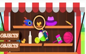 Objects - Play Free Best hidden-object Online Game on JangoGames.com