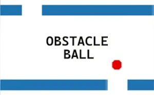 Obstacle Ball - Play Free Best ball Online Game on JangoGames.com