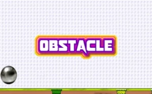 Obstacle - Play Free Best hyper-casual Online Game on JangoGames.com