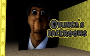 Obunga's Backrooms - Play Free Best adventure Online Game on JangoGames.com