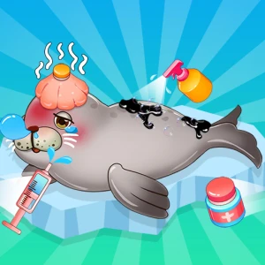 Ocean Small Hospital Doctor - Play Free Best Casual Online Game on JangoGames.com