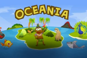 Oceania - Play Free Best Adventure Online Game on JangoGames.com