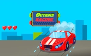 Octane Racing - Play Free Best sports Online Game on JangoGames.com