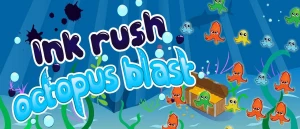 Octopus Blast - Play Free Best Puzzle Online Game on JangoGames.com