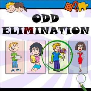 Odd Elimination - Play Free Best Puzzle Online Game on JangoGames.com