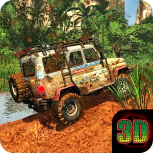 Off road 4X4 Jeep Racing Xtreme 3D - Play Free Best Racing & Driving Online Game on JangoGames.com