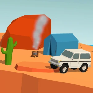 Off Road Auto Trial - Play Free Best Racing & Driving Online Game on JangoGames.com