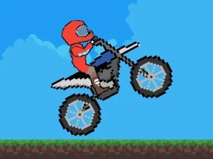 Off road motocross - Play Free Best Racing Online Game on JangoGames.com