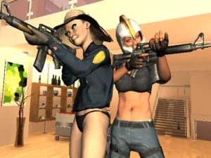 Office Strike - Play Free Best Shooter Online Game on JangoGames.com