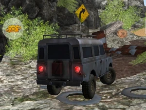 Offroad 4x4 Heavy Drive - Play Free Best Racing & Driving Online Game on JangoGames.com