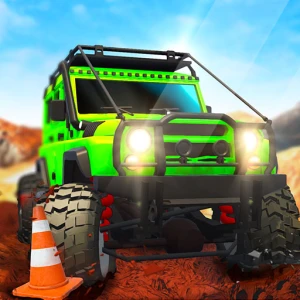 Offroad Life 3D - Play Free Best Agility Online Game on JangoGames.com