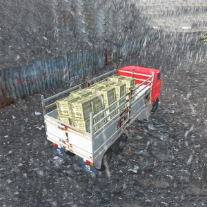 Offroad Truck Driver - Play Free Best Racing & Driving Online Game on JangoGames.com