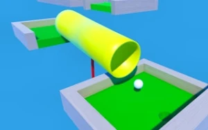 Oh My Golf - Play Free Best golf Online Game on JangoGames.com