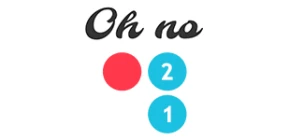 Oh No - Play Free Best Puzzle & Logic Online Game on JangoGames.com