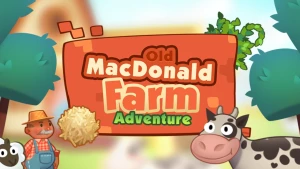 Old Macdonald Farm - Play Free Best Casual Online Game on JangoGames.com