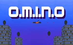 O.M.I.N.O - Play Free Best arcade Online Game on JangoGames.com