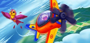 One More Flight - Play Free Best Adventure Online Game on JangoGames.com