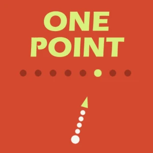 One Point - Play Free Best Casual Online Game on JangoGames.com