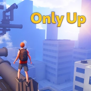 Only Up - Play Free Best Adventure Online Game on JangoGames.com