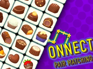 Onnect Pair Matching Puzzle - Play Free Best Puzzle Online Game on JangoGames.com