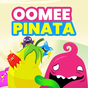 Oomee Pinata - Play Free Best Casual Online Game on JangoGames.com