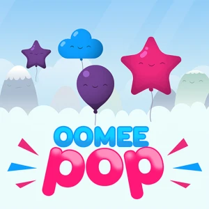 Oomee Pop - Play Free Best Casual Online Game on JangoGames.com