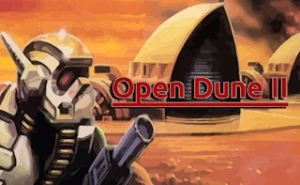 Open Dune 2 - Play Free Best pixel Online Game on JangoGames.com