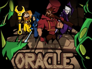 Oracle - Play Free Best Puzzle Online Game on JangoGames.com