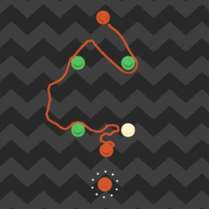 Orange Rope - Play Free Best Casual Online Game on JangoGames.com