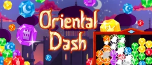 Oriental Dash - Play Free Best Puzzle Online Game on JangoGames.com
