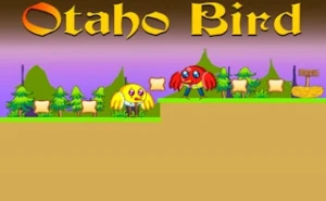 Otaho Bird - Play Free Best adventure Online Game on JangoGames.com