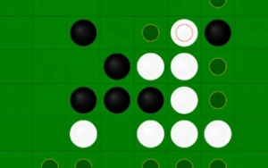 Othello-Reversi - Play Free Best two-player Online Game on JangoGames.com