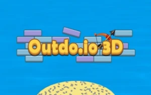 Outdo.io 3D - Play Free Best  Online Game on JangoGames.com