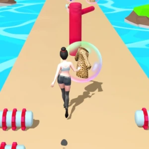 Outfits Woman Rush - Play Free Best Agility Online Game on JangoGames.com