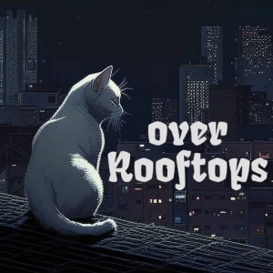 Over Rooftops - Play Free Best Agility Online Game on JangoGames.com