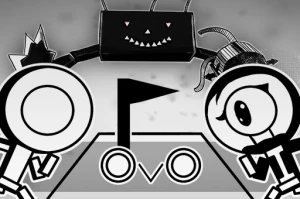 OvO - Play Free Best Agility Online Game on JangoGames.com