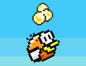 Pac Bird - Play Free Best Casual Online Game on JangoGames.com