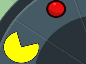 Pac Rush Online - Play Free Best Arcade Online Game on JangoGames.com