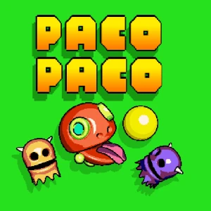 Paco Paco - Play Free Best Casual Online Game on JangoGames.com