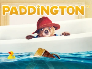 Paddington - Play Free Best Adventure Online Game on JangoGames.com