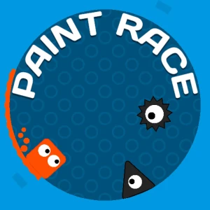 Paint race - Play Free Best Casual Online Game on JangoGames.com