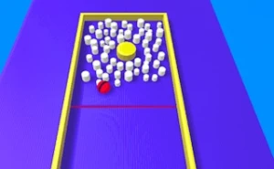 Paint Strike - Play Free Best puzzle Online Game on JangoGames.com