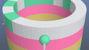 Paint the Rings - Play Free Best Casual Online Game on JangoGames.com