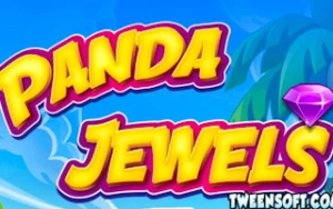 Panda Jewels - Play Free Best animal Online Game on JangoGames.com