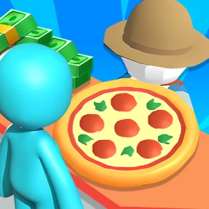 Panda Kitchen Idle Tycoon - Play Free Best Casual Online Game on JangoGames.com
