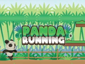 Panda Running - Play Free Best Casual Online Game on JangoGames.com