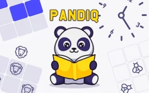 Pandiq - Brain Training - Play Free Best brain Online Game on JangoGames.com