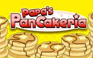 Papa's Pancakeria - Play Free Best strategy Online Game on JangoGames.com