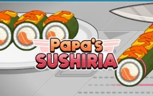 Papa's Scooperia - Play Free Best strategy Online Game on JangoGames.com